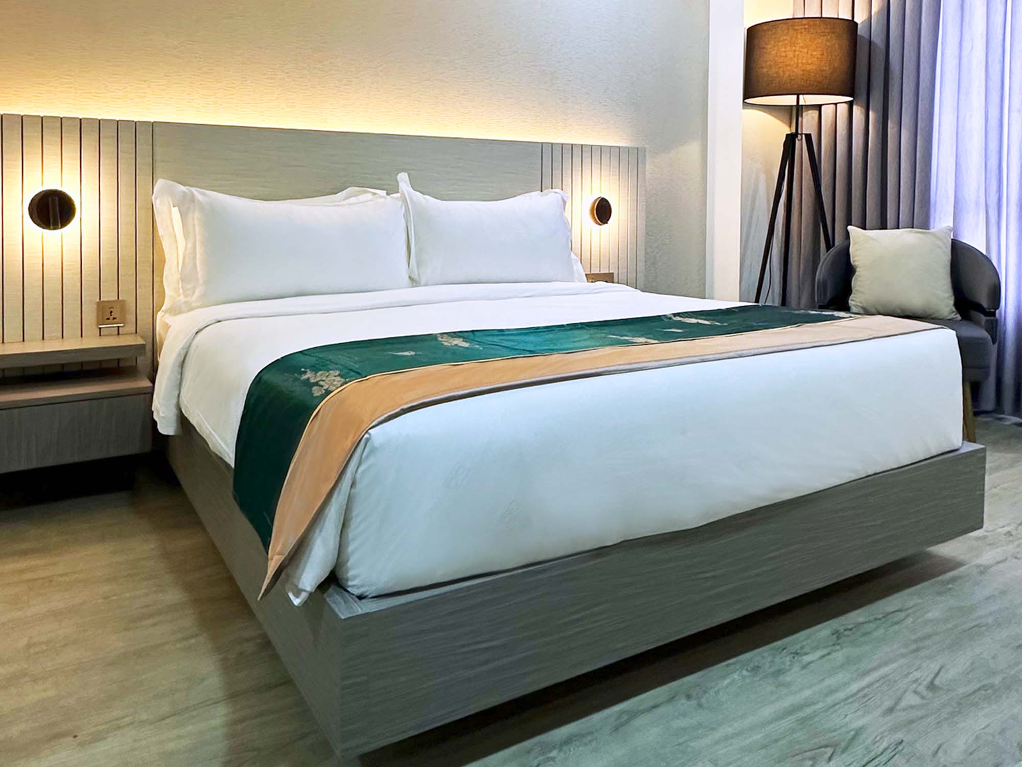 fullbed